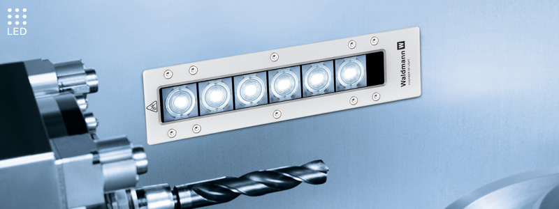 嵌入式灯具 FLAT LED 